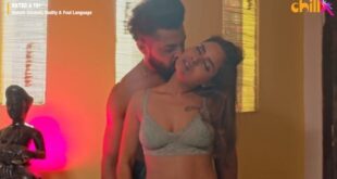 Kidnapped 2024 S01E03 Hindi Woow Web Series Watch