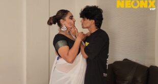 Desi Bhauji 2025 NeonX Hindi Short Film Watch