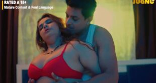 Ajab Bhanje Ki Gazab Maamiyan 2025 S01EP01-02 Jugnu Hindi Web Series Watch